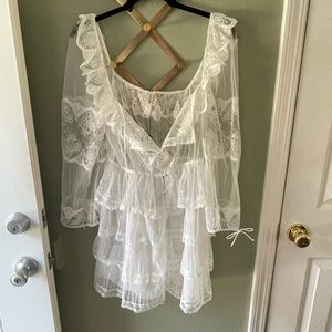 NWT Victorias Secret Lingerie